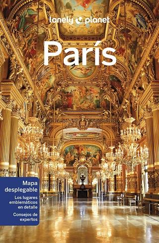 PARÍS | 9788408260837