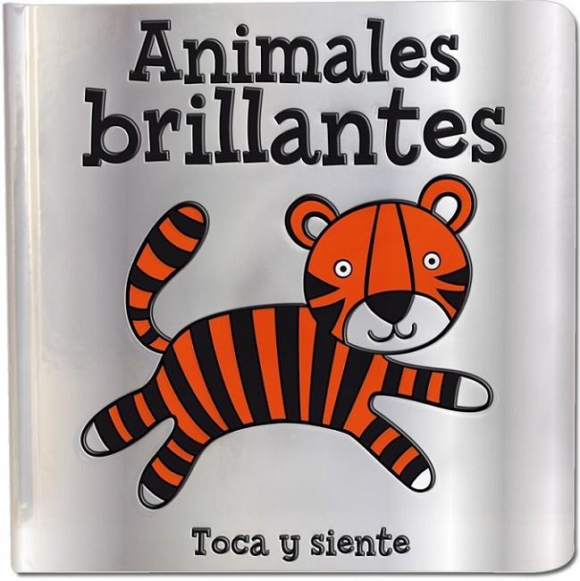 ANIMALES BRILLANTES | 9788468308005 | CLAUDE, JEAN
