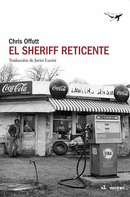 SHERIFF RETICENTE, EL | 9791399130317 | OFFUTT, CHRIS
