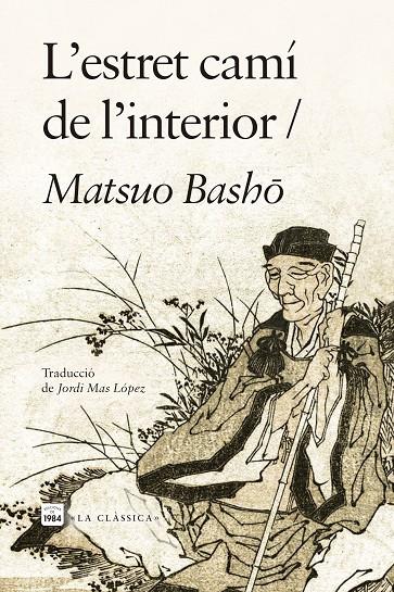 ESTRET CAMÍ DE L'INTERIOR, L' | 9791387757205 | BASHO, MATSUO
