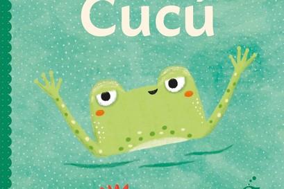 CUCU | 9788412504606 | HERNANDEZ SEVILLANO, DAVID ; GARCIA, XIMENA