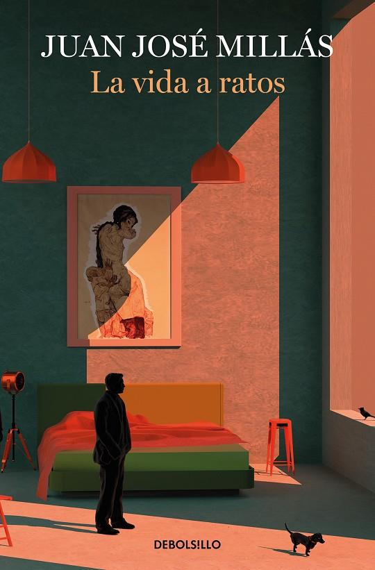 VIDA A RATOS, LA | 9788466350747 | MILLAS, JUAN JOSE