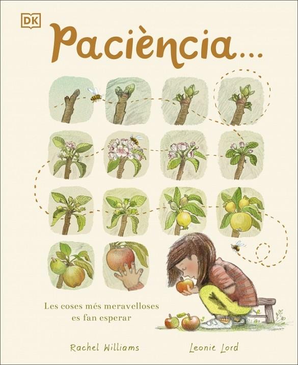 PACIÈNCIA ( CATALA) | 9780241720226 | WILLIAMS, RACHEL
