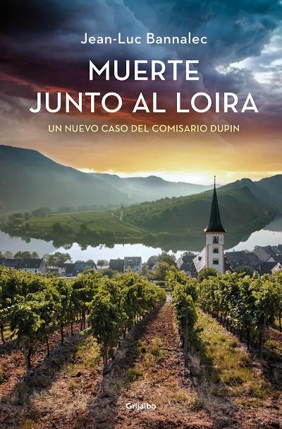 MUERTE JUNTO AL LOIRA | 9788425366130 | BANNALEC, JEAN-LUC