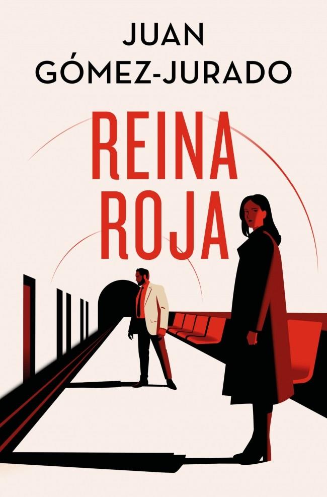 REINA ROJA (EDICIÓN ESPECIAL LIMITADA) | 9788466682367 | GÓMEZ-JURADO, JUAN