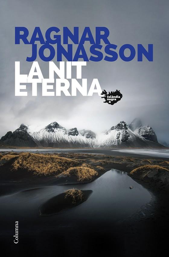 NIT ETERNA, LA | 9788466428859 | JÓNASSON, RAGNAR