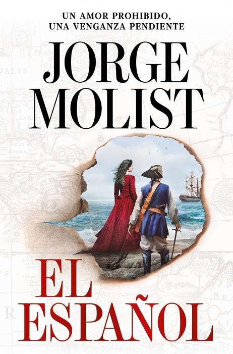 ESPAÑOL, EL | 9788466388016 | MOLIST, JORGE
