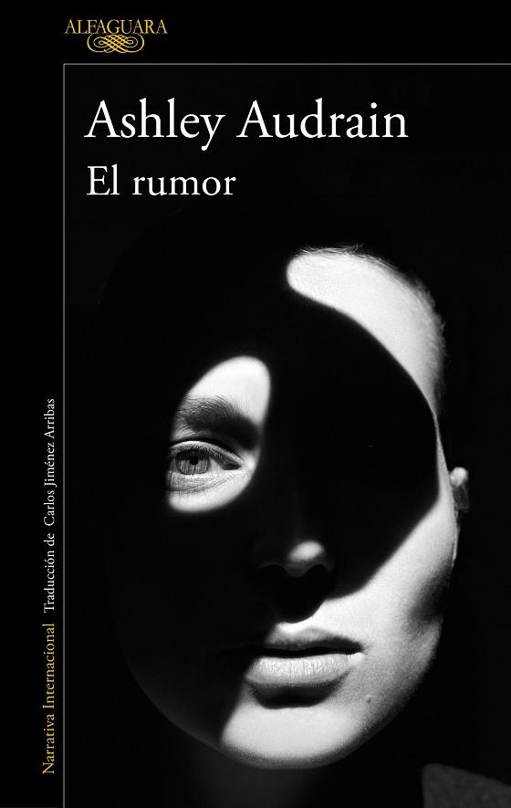 RUMOR, EL | 9788420476698 | AUDRAIN, ASHLEY