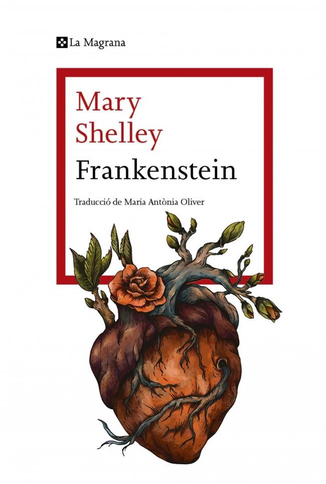 FRANKENSTEIN (CATALÀ) | 9788410009752 | SHELLEY, MARY