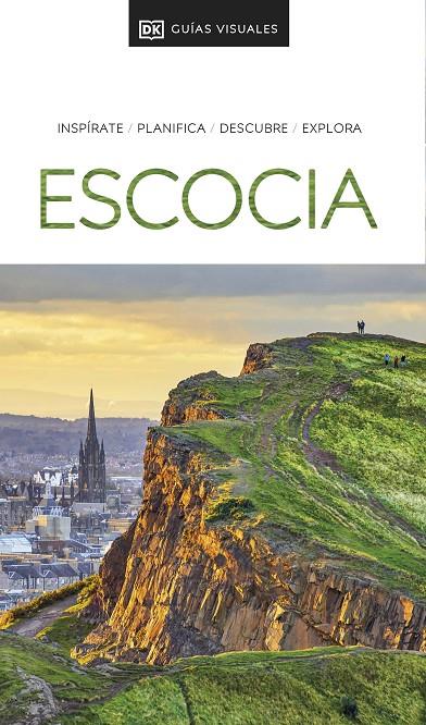 ESCOCIA | 9780241682838