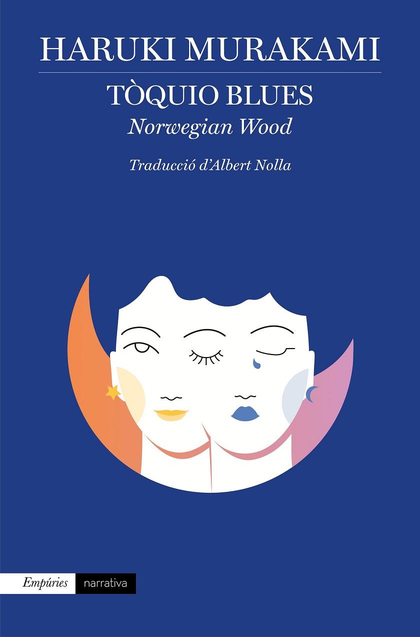 TOQUIO BLUES | 9788417879648 | MURAKAMI, HARUKI