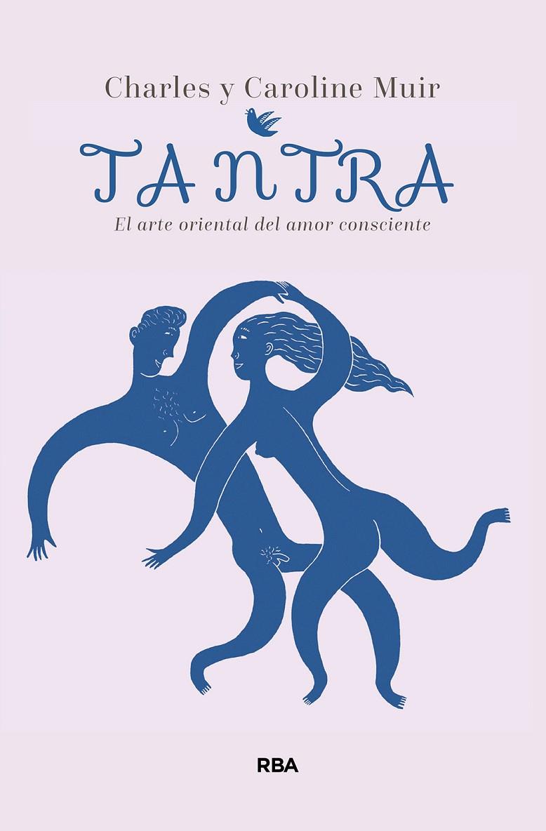 TANTRA | 9788411322904 | MUIR, CHARLES ; MUIR, CAROLINE
