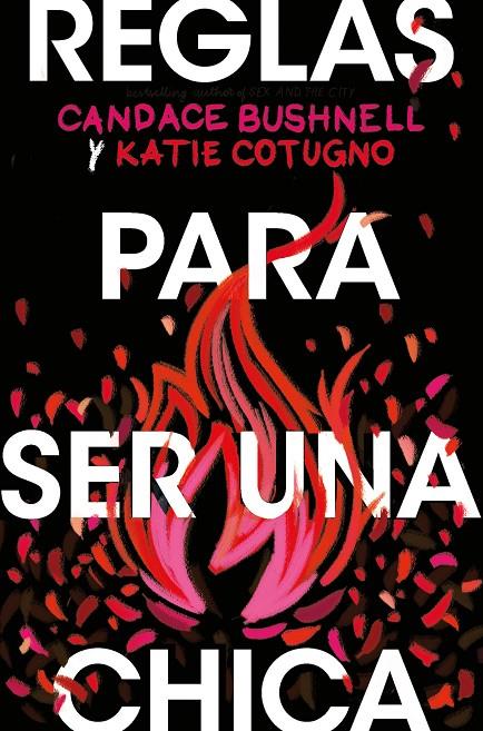 REGLAS PARA SER UNA CHICA | 9788418279188 | BUSHNELL, CANDENCE ; COTUGNO, KATIE