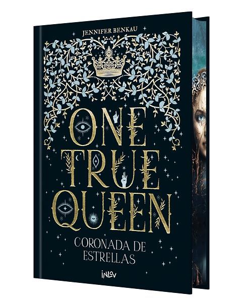 CORONADA DE ESTRELLAS | 9788410399341 | BENKAU, JENNIFER