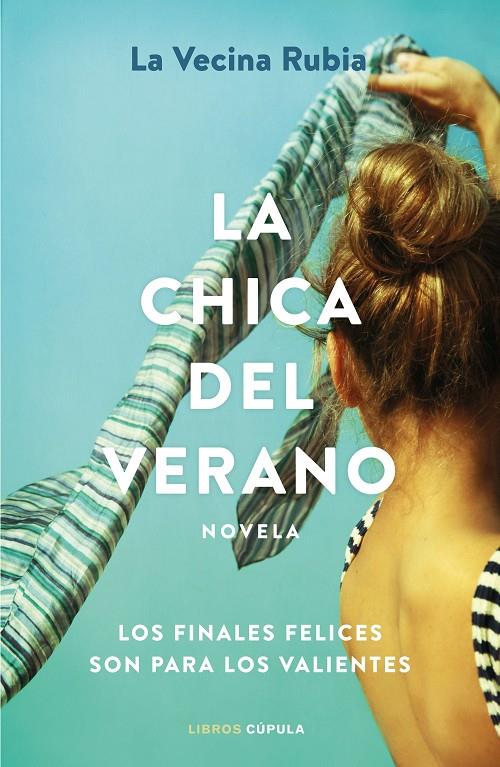 CHICA DEL VERANO, LA | 9788448038977 | VECINA RUBIA