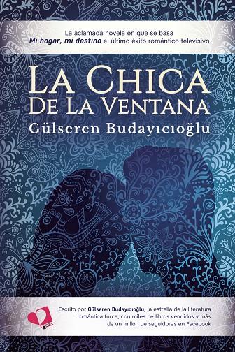 CHICA DE LA VENTANA, LA | 9788418412820 | BUDAYICIOGLU, GÜLSEREN