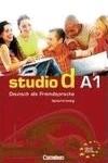 STUDIO D A1: SPRACHTRAINING | 9783464207086 | NIEMANN, RITA MARIA / HA KIM, DONG