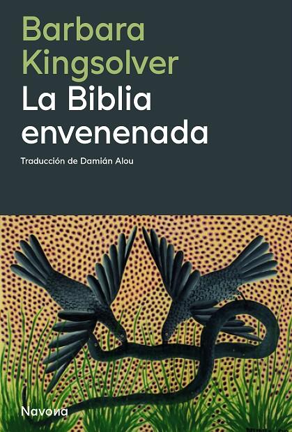BIBLIA ENVENENADA, LA | 9788410180789 | KINGSOLVER, BARBARA