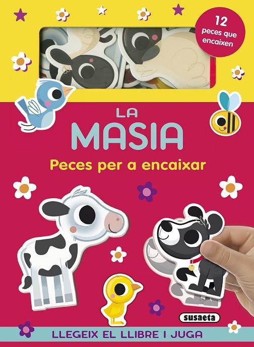 MASIA, LA | 9788410843967