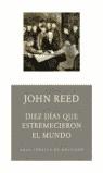 DIEZ DIAS QUE ESTREMECIERON EL MUNDO | 9788446022145 | REED, JOHN