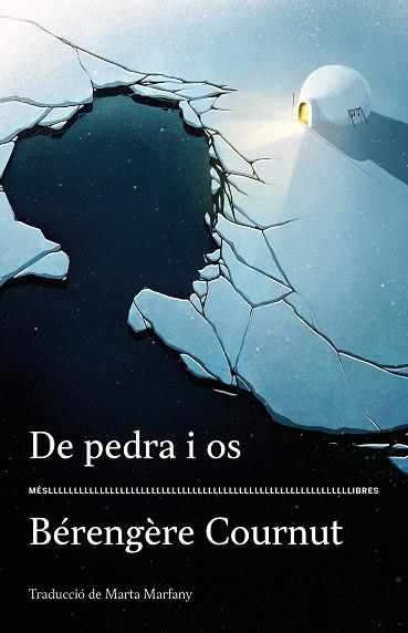 DE PEDRA I OS | 9788417353247 | COURNUT, BERENGERE