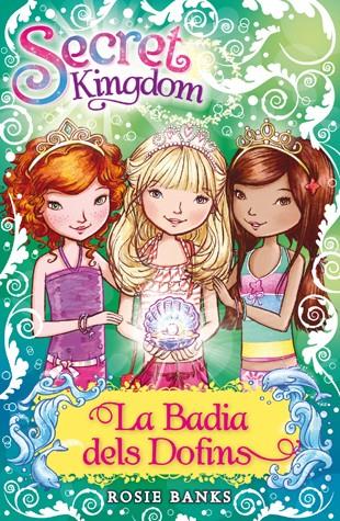 BADIA DELS DOFINS, LA | 9788424653514 | BANKS, ROSIE