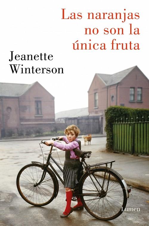 NARANJAS NO SON LA ÚNICA FRUTA, LAS | 9788426432339 | WINTERSON, JEANETTE