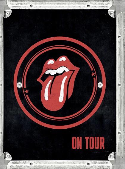 ROLLING STONES : ON TOUR | 9788448049188 | SEXTON, PAUL