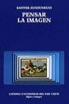 PENSAR LA IMAGEN | 9788437608150 | ZUNZUNEGUI, SANTOS