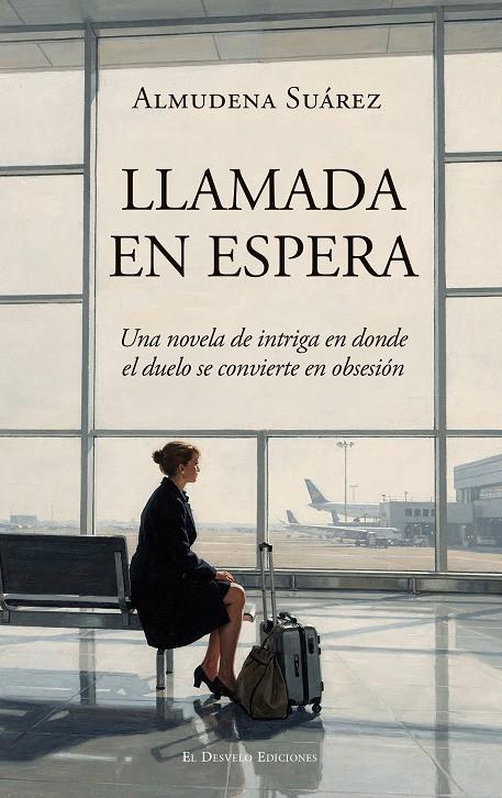 LLAMADA EN ESPERA | 9791387799878 | SUÁREZ, ALMUDENA