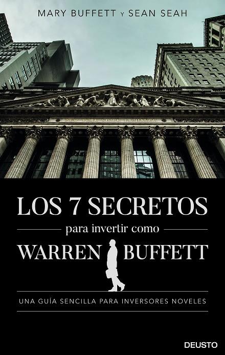 7 SECRETOS PARA INVERTIR COMO WARREN BUFFETT | 9788423431168 | BUFFETT, MARY