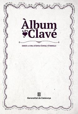ÀLBUM CLAVÉ | 9788410393929