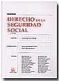 DERECHO DE LA SEGURIDAD SOCIAL | 9788484561842 | VILLA GIL, LUIS ENRIQUE DE LA DIR.