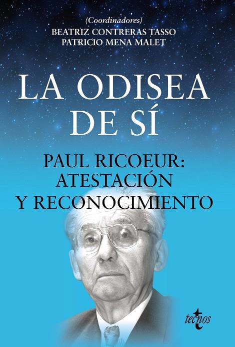 ODISEA DE SÍ, LA | 9788430987450 | CONTRERAS TASSO, BEATRIZ/MENA MALET, PATRICIO/KEARNEY, RICHARD/ABEL, OLIVER/REAGAN, CHARLES/HÉNAFF, 