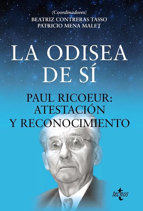 ODISEA DE SÍ, LA | 9788430987450 | CONTRERAS TASSO, BEATRIZ/MENA MALET, PATRICIO/KEARNEY, RICHARD/ABEL, OLIVER/REAGAN, CHARLES/HÉNAFF, 