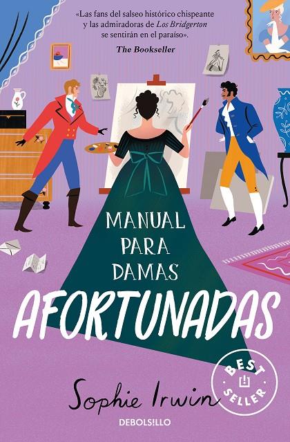 MANUAL PARA DAMAS AFORTUNADAS 2 | 9788466375177 | IRWIN, SOPHIE