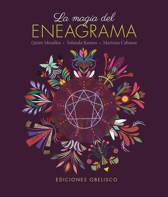 MAGIA DEL ENEAGRAMA + CARTAS, LAS | 9788411723527 | MESALLES BISBE, JOAQUÍN ; RAMOS VELA, YOLANDA ; CABASSA, MARIONA