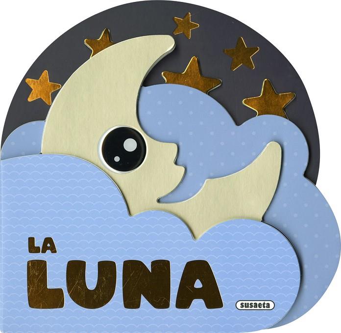 LUNA, LA | 9788411969352