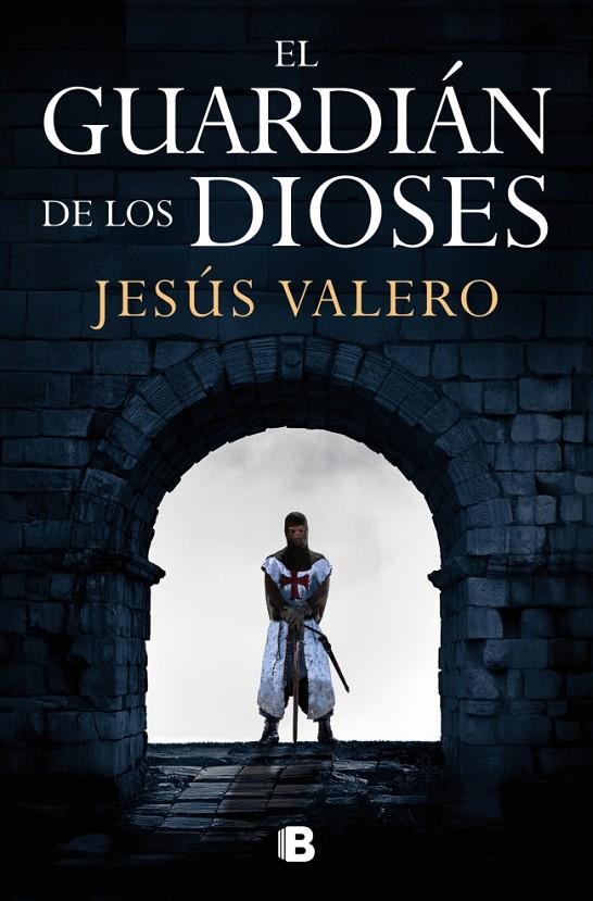 GUARDIÁN DE LOS DIOSES, EL | 9788466683579 | VALERO, JESÚS
