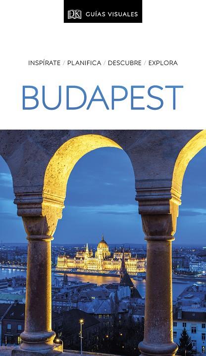 BUDAPEST | 9780241456637