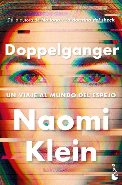 DOPPELGANGER | 9788449344800 | KLEIN, NAOMI