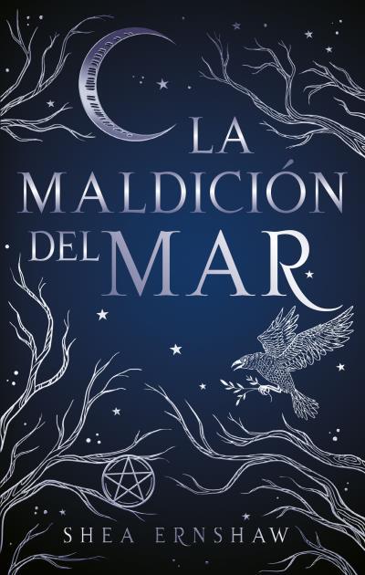 MALDICION DEL MAR, LA | 9788492918010 | ERNSHAW, SHEL