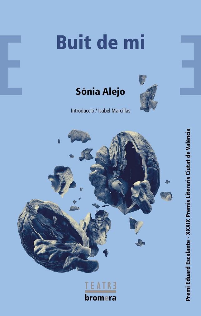 BUIT DE MI | 9788413584843 | ALEJO, SÒNIA 