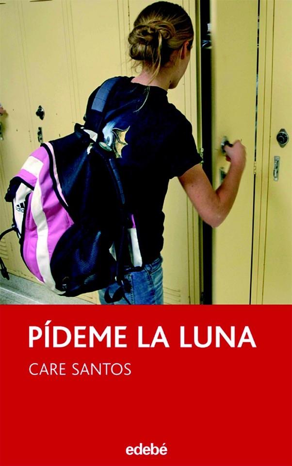 PIDEME LA LUNA | 9788423683512 | SANTOS, CARE