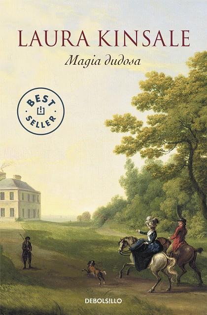 MAGIA DUDOSA | 9788490622476 | KINSALE, LAURA
