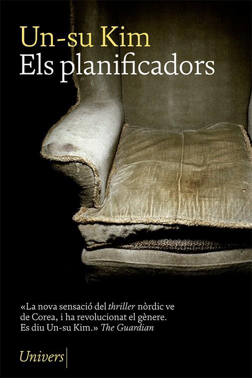 PLANIFICADORS, ELS | 9788417868154 | KIM, UN-SU