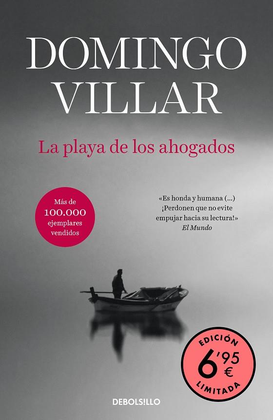 PLAYA DE LOS AHOGADOS, LA | 9788466353458 | VILLAR, DOMINGO