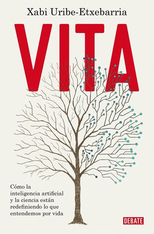 VITA | 9791388092084 | URIBE-ETXEBARRIA, XABI