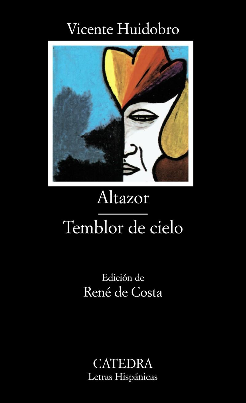 ALTAZOR. TEMBLOR DE CIELO | 9788437602790