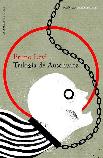 TRILOGIA DE AUSCHWITZ | 9788499426686 | LEVI, PRIMO